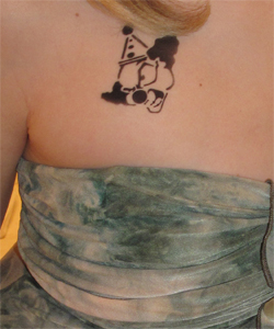 Airbrush-Tattoos-Funtattoo